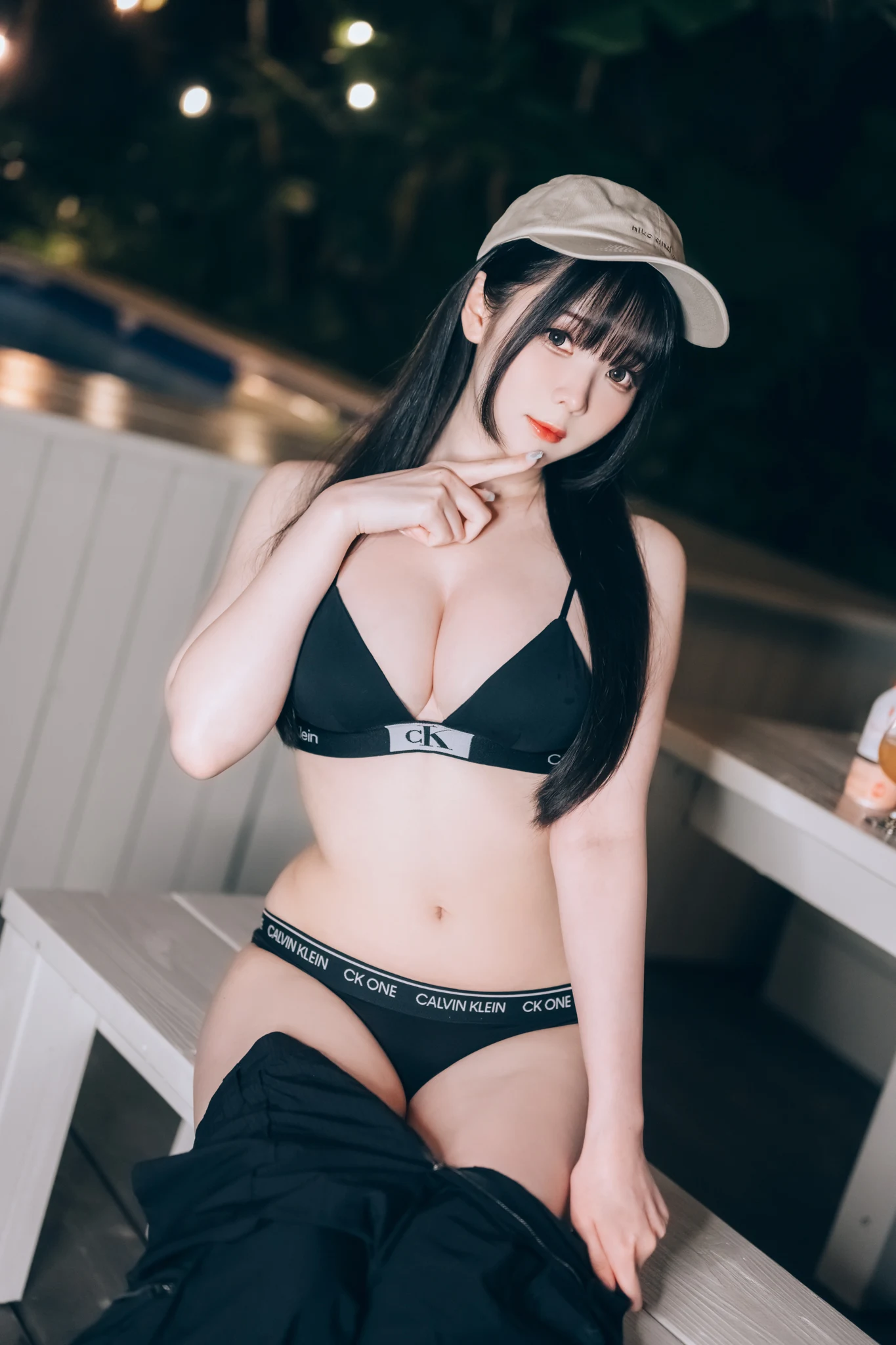 Kimi-to-Okinawa-Private-wear-078.jpg Kimi to Okinawa Private wear 078